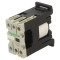 Contactor 2-pol 24V DC 12A