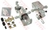 Etrier frana HYUNDAI COUPE (RD) (1996 - 2002) TRW BHQ202E