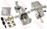 Etrier frana HYUNDAI COUPE (GK) (2001 - 2009) TRW BHQ202E