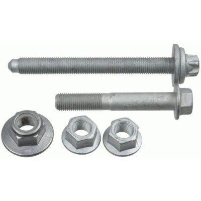 LEMF&amp;Ouml;RDER Set reparatie, suspensie Service Pack foto