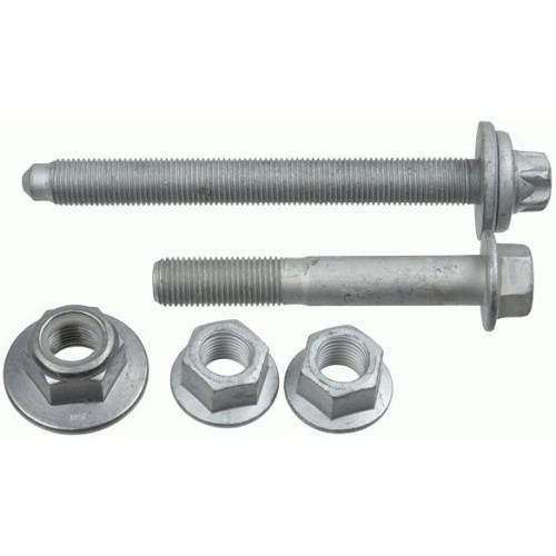 LEMF&Ouml;RDER Set reparatie, suspensie Service Pack