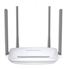 Router Wireless 300Mbps 4 Antene Mw325R Mercusys