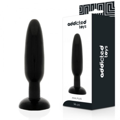 ADDICTED TOYS - ANAL PLUG 14 CM foto