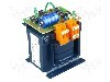 Alimentator SMPS, 24V DC, 2A, 48W, BREVE TUFVASSONS - 18524-9990