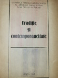 P. Oallde - Traditie si contemporaneitate (Teatrul de la Oravita, Orsova, Caras)