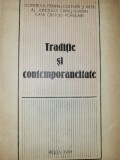 P. Oallde - Traditie si contemporaneitate (Teatrul de la Oravita, Orsova, Caras)