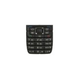 Tastatura Nokia E51 Latin Black