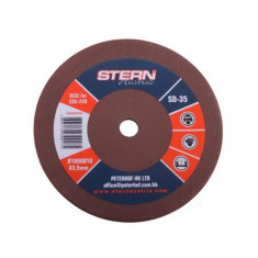 Disc pentru drujba CSS220 Stern, 3.5 mm foto