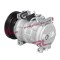 Compresor aer conditionat Chrysler Dodge NEON, 1999-2005, motorizare 2.0 98/110kw, benzina, rola curea 130 mm, 4 caneluri, de tip Denso: 10S15C