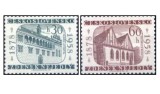 Cehoslovacia 1958 - 80th nașterea lui Nejedly - muzician, serie neuzata