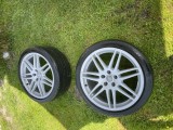 Jante aliaj Audi R19 5x112