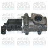 MEAT &amp; DORIA 88007 Supapa EGR