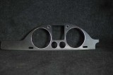 Ornament ceas de bord VW PASSAT B6 3C2 2005 OEM: 3C1858335AD 1869514