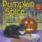 Death by Pumpkin Spice