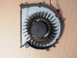 Ventilator Samsung NP370R5E 370R NP470R5E 470R 450R5E NP450R5V ba31-00115a