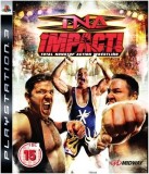 Joc PS3 TNA Impact