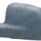 Carcasa oglinda exterioara Vw Caddy 3/Life (2K), 03.2004-06.2015, Caddy 3/Life (2K) 06.2015- Model Furgon/BUS, Vw Transporter (T5)/Multivan, 04.2003-