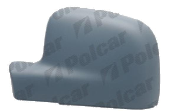 Carcasa oglinda exterioara Vw Caddy 3/Life (2K), 03.2004-06.2015, Caddy 3/Life (2K) 06.2015- Model Furgon/BUS, Vw Transporter (T5)/Multivan, 04.2003-