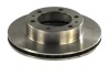 Disc frana TOYOTA HILUX III pick-up (KUN, TGN, LAN, GGN) (2004 - 2016) ABE C32163ABE