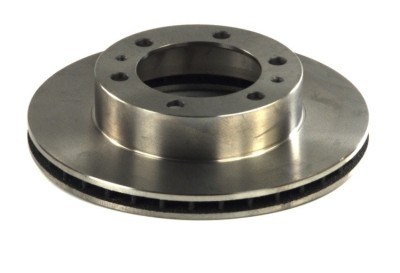 Disc frana TOYOTA HILUX III pick-up (KUN, TGN, LAN, GGN) (2004 - 2016) ABE C32163ABE foto