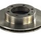 Disc frana TOYOTA HILUX III pick-up (KUN, TGN, LAN, GGN) (2004 - 2016) ABE C32163ABE