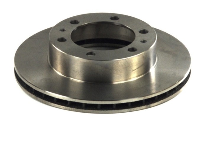 Disc frana TOYOTA HILUX III pick-up (KUN, TGN, LAN, GGN) (2004 - 2016) ABE C32163ABE