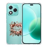 Husa antisoc pentru honor 400 lite - airbag tpu, col&Egrave;uri ranforsate - you are enough