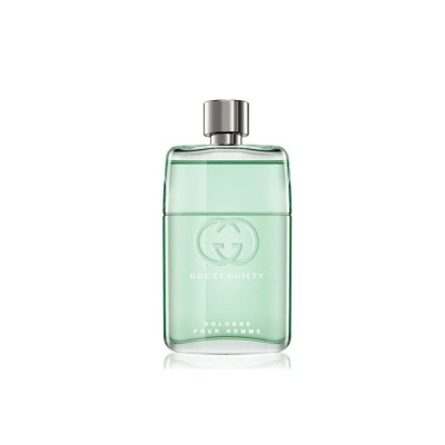 Gucci, Guilty Cologne, Apă de toaletă, Bărbați, 90 ml foto
