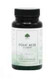Acid folic 400&micro;g, 120 capsule, G&amp;G