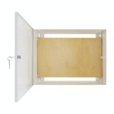 Cumpara ieftin Cabinet universal pentru montaj echipamente AWO656-2