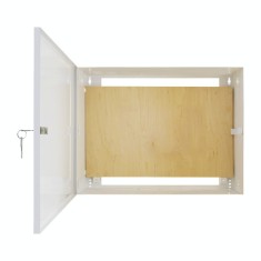 Cabinet universal pentru montaj echipamente AWO656-2