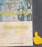 Romanitate si latinitate in Uniunea Europeana vol. 1 Tudor Nedelcea