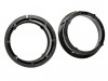 Inele Adaptor Difuzoare 165mm VW Golf IV (1996-2005), Bora, Passat, Polo, Skoda Fabia, Seat Leon, Toledo, Audi A2, Fata/Spate