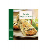 Re&Aring;&pound;ete vegetariene - Paperback brosat - Chuck Williams - Curtea Veche