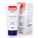 Emulsie Hidratanta Mask Hidra Acne, 50 ml, Solartium Group