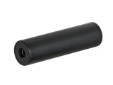 Amortizor 130x35 mm Cyma Negru