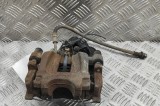 Etrier de fr&acirc;nă dreapta spate JAGUAR XE X760 2015 OEM: FK27-2K327-BC 28957453