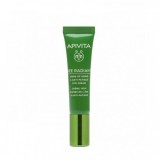 Cremă de ochi APIVITA Bee Radiant, anti-oboseală și anti-semne de &icirc;mbătr&acirc;nire 15 ml