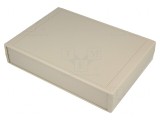 Carcasă ABS Gri IP43 250x180x50mm