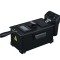Friteuza semiprofesionala Mandine MDF30SB-20, 3 Litri, 2200 W, Negru