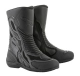 Cizme moto Alpinestars Air Plus V2 Goretex Xcr, negru, marime 43