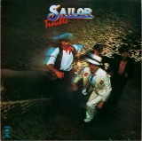 VINIL LP Sailor &ndash; Trouble (VG+)