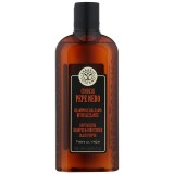 Erbario Toscano Cuore di Pepe Nero sampon si balsam 2 in 1 pentru barbati 250 ml