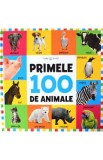 Bebe invata - Primele 100 de animale