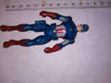 Bnk jc Captain America - Hasbro /Marvel 2011