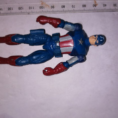bnk jc Captain America - Hasbro /Marvel 2011