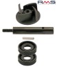 Kit pompa apa Derbi GPR 50 - GPR 50 Racing Replica - Senda - Senda Supermotard 50cc