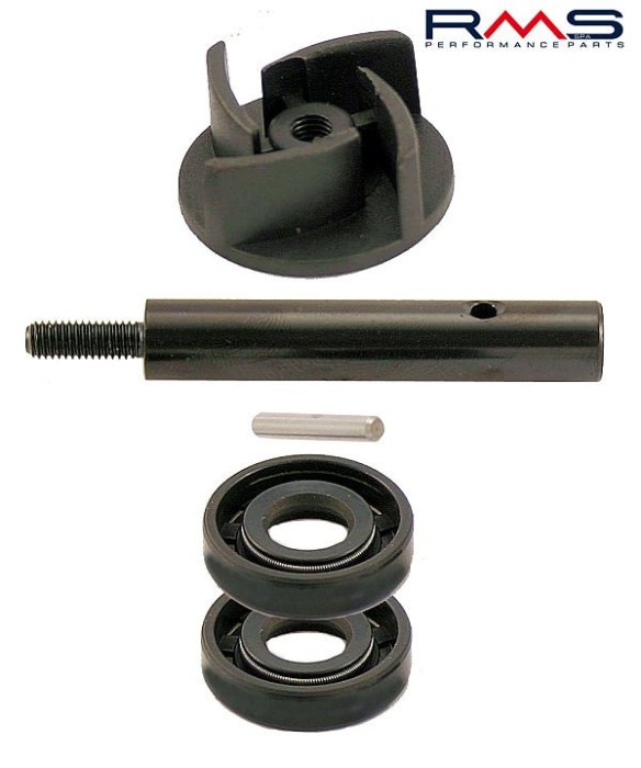 Kit pompa apa Derbi GPR 50 - GPR 50 Racing Replica - Senda - Senda Supermotard 50cc
