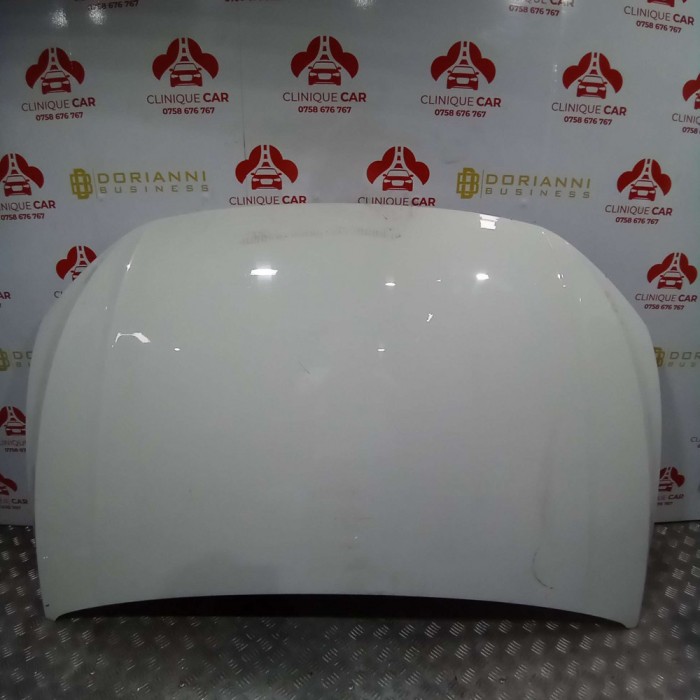 Capota Vw Polo 2017-2024