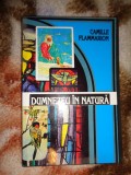 Dumnezeu in natura - Camille Flammarion / 361 pagini
